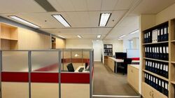 Gateway West (D7), Office #556753311